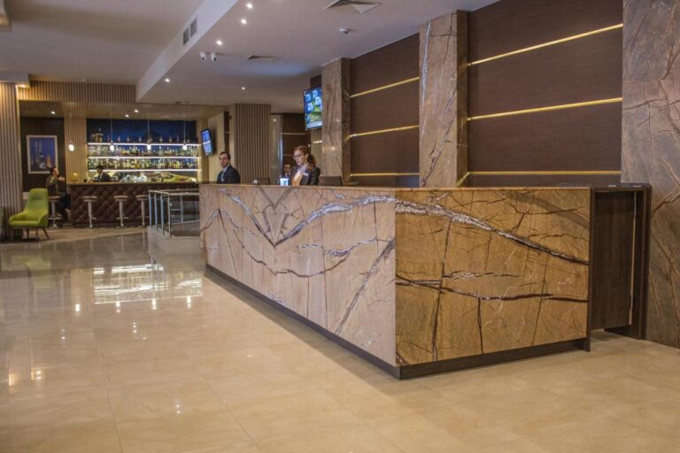 Hotel Golden Tulip Varna