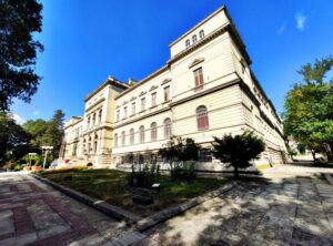 Varna: Archaeological Museum