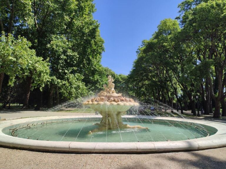 Varna: Sea Garden