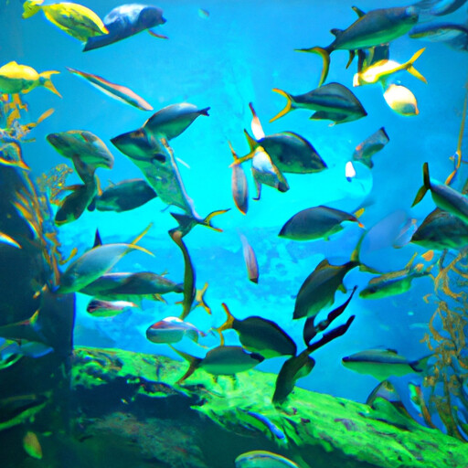 ורנה אקווריום (Varna Aquarium)