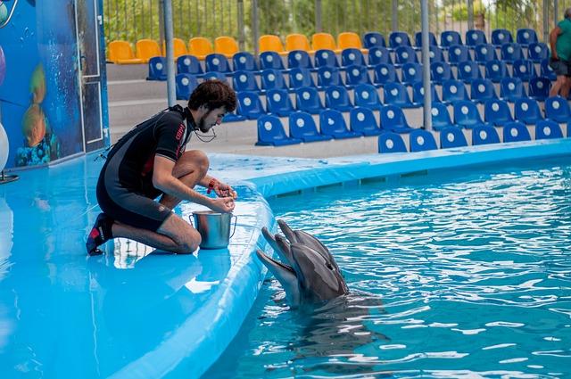 Dolphinarium Varna